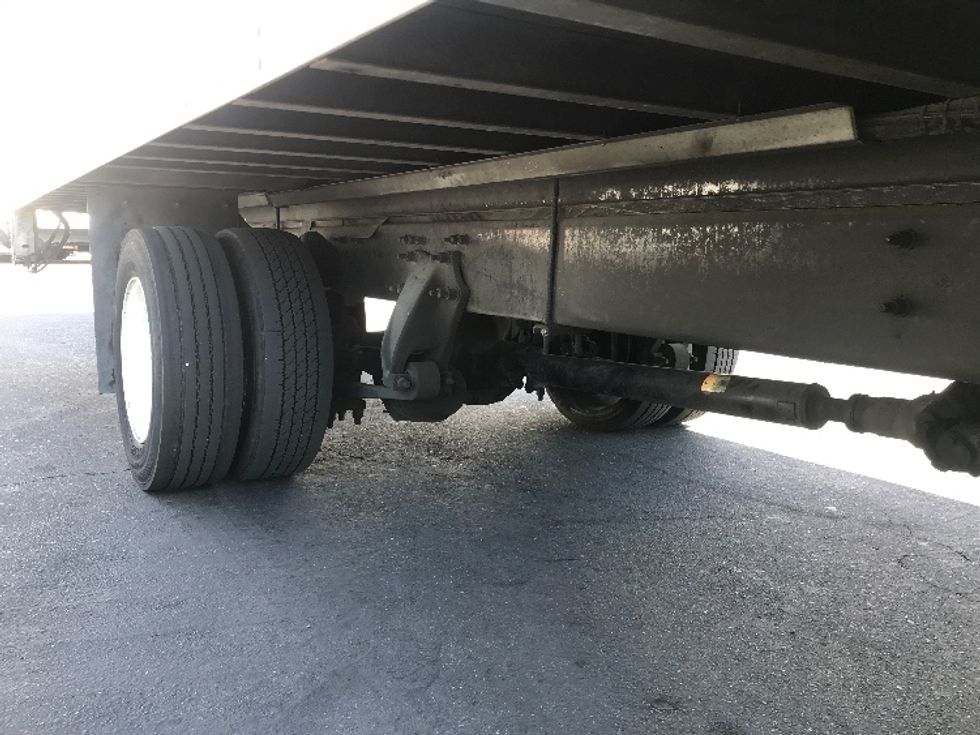 Medium Duty Box Truck-Light and Medium Duty Trucks-Freightliner-2018-M2-Hayward-CA-170,059\n\t\tmiles-$ 43,250 - Image 14