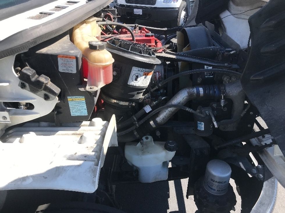 Medium Duty Box Truck-Light and Medium Duty Trucks-Freightliner-2018-M2-Hayward-CA-170,059\n\t\tmiles-$ 43,250 - Image 23