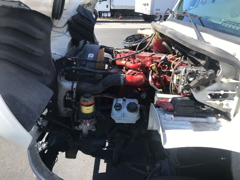 Medium Duty Box Truck-Light and Medium Duty Trucks-Freightliner-2018-M2-Hayward-CA-170,059\n\t\tmiles-$ 43,250 - Image 24
