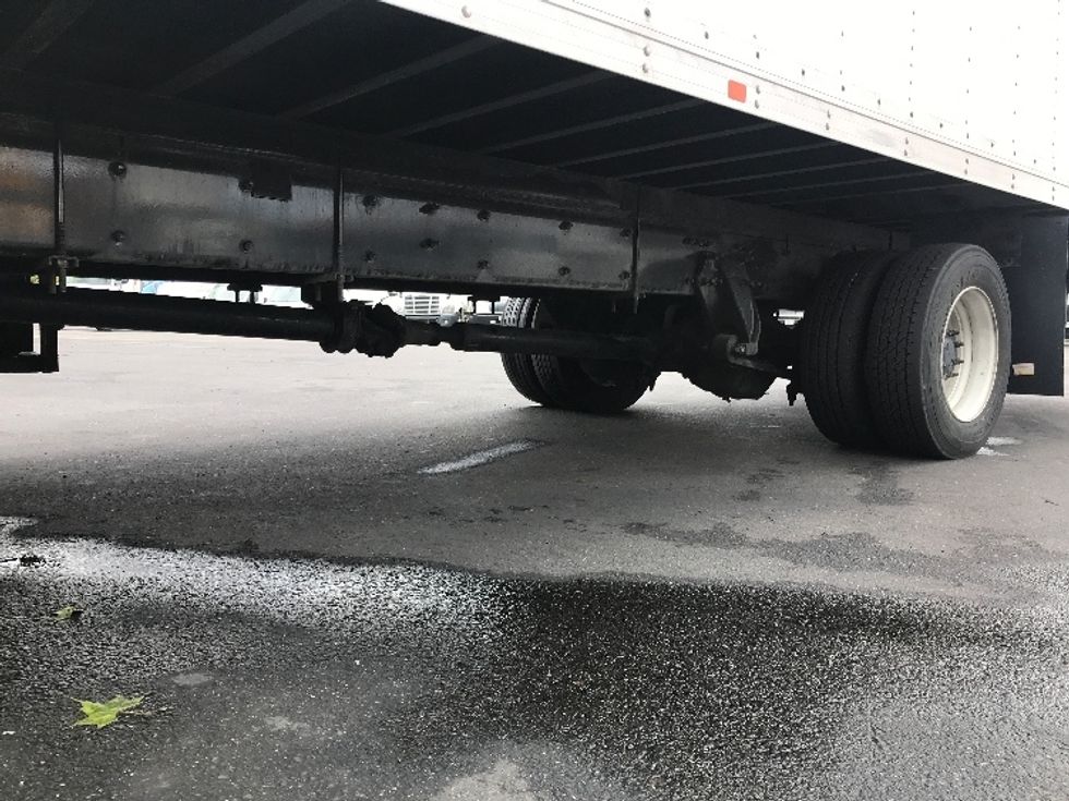 Medium Duty Box Truck-Light and Medium Duty Trucks-Freightliner-2018-M2-Hayward-CA-170,059\n\t\tmiles-$ 43,250 - Image 5