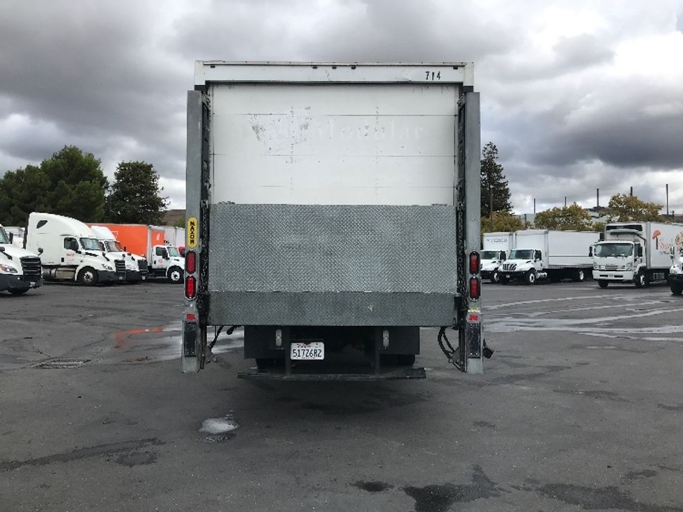 Medium Duty Box Truck-Light and Medium Duty Trucks-Freightliner-2018-M2-Hayward-CA-170,059\n\t\tmiles-$ 43,250 - Image 7
