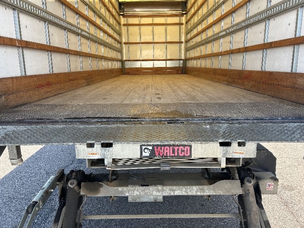 Medium Duty Box Truck-Light and Medium Duty Trucks-Freightliner-2018-M2-Homewood-AL-144,358\n\t\tmiles-$ 57,250 - Image 10
