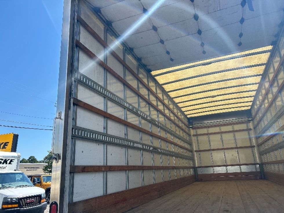 Medium Duty Box Truck-Light and Medium Duty Trucks-Freightliner-2018-M2-Homewood-AL-144,358\n\t\tmiles-$ 57,250 - Image 11