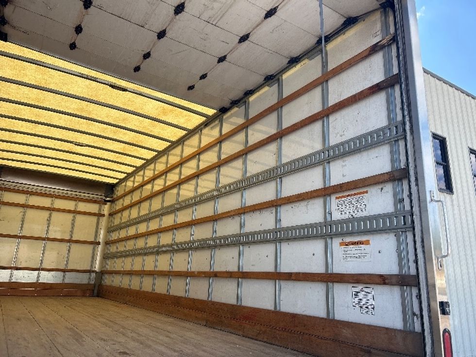 Medium Duty Box Truck-Light and Medium Duty Trucks-Freightliner-2018-M2-Homewood-AL-144,358\n\t\tmiles-$ 57,250 - Image 12