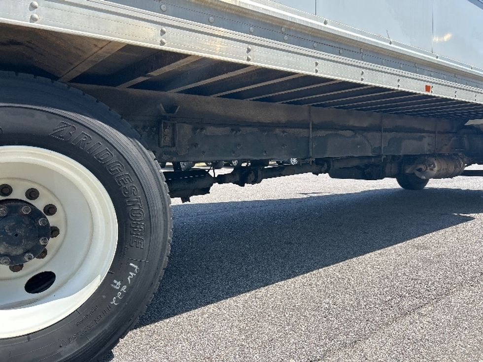 Medium Duty Box Truck-Light and Medium Duty Trucks-Freightliner-2018-M2-Homewood-AL-144,358\n\t\tmiles-$ 57,250 - Image 14