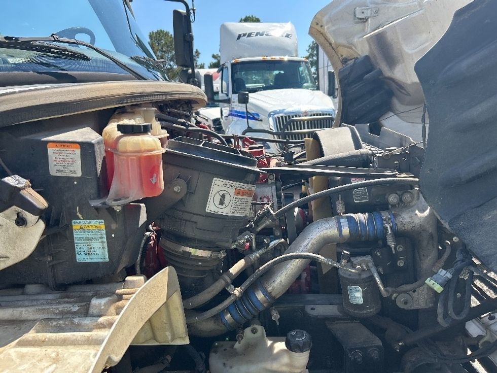 Medium Duty Box Truck-Light and Medium Duty Trucks-Freightliner-2018-M2-Homewood-AL-144,358\n\t\tmiles-$ 57,250 - Image 22