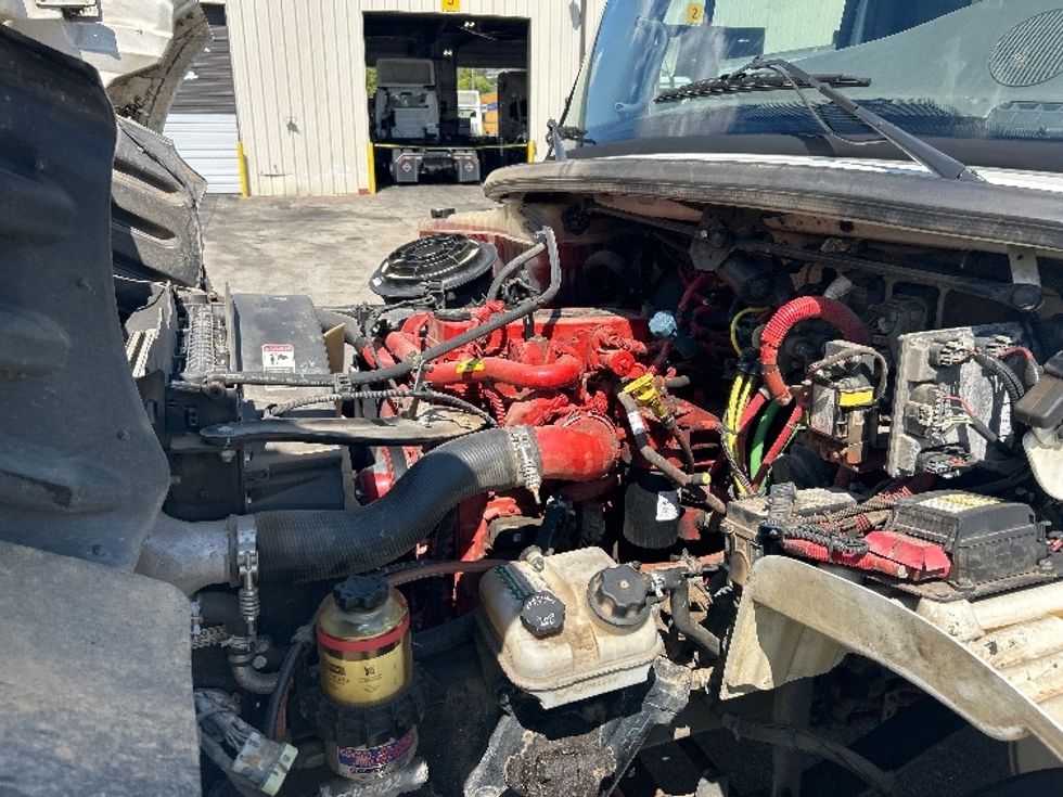 Medium Duty Box Truck-Light and Medium Duty Trucks-Freightliner-2018-M2-Homewood-AL-144,358\n\t\tmiles-$ 57,250 - Image 23