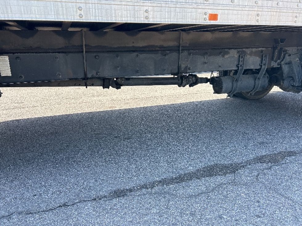 Medium Duty Box Truck-Light and Medium Duty Trucks-Freightliner-2018-M2-Homewood-AL-144,358\n\t\tmiles-$ 57,250 - Image 5