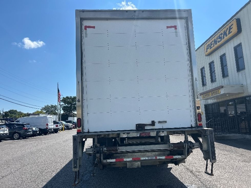 Medium Duty Box Truck-Light and Medium Duty Trucks-Freightliner-2018-M2-Homewood-AL-144,358\n\t\tmiles-$ 57,250 - Image 7