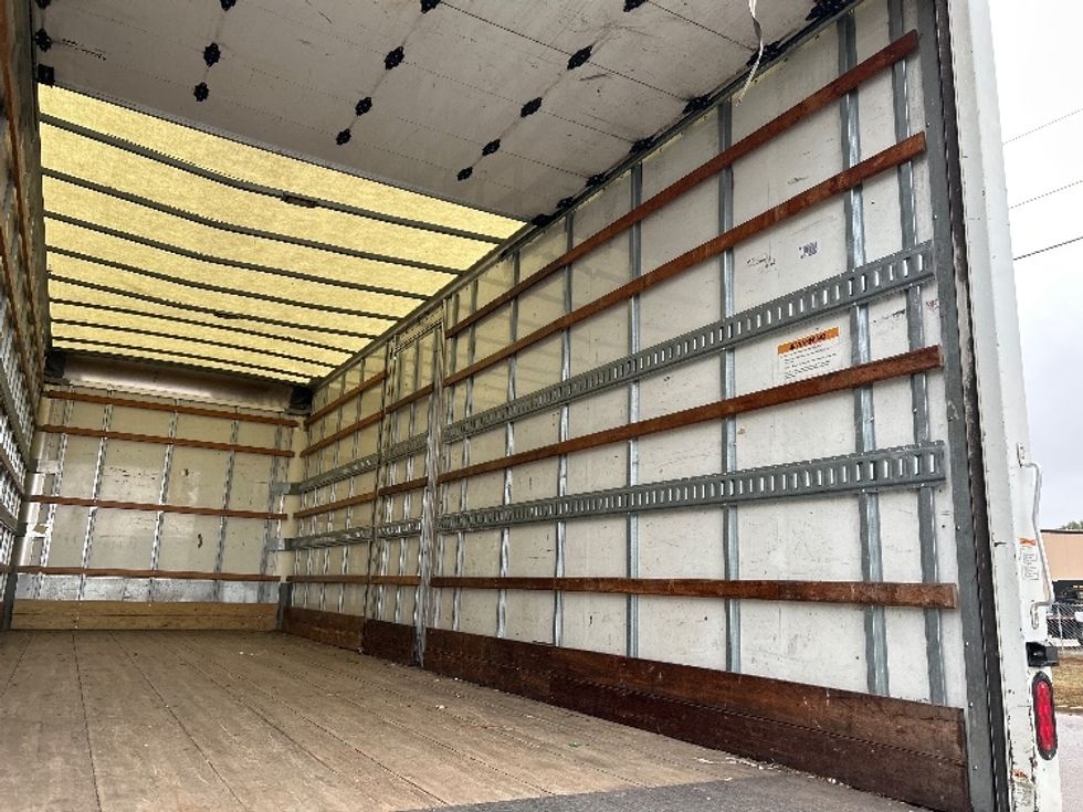 Medium Duty Box Truck-Light and Medium Duty Trucks-Freightliner-2018-M2-Homewood-AL-146,314\n\t\tmiles-$ 53,500 - Image 12