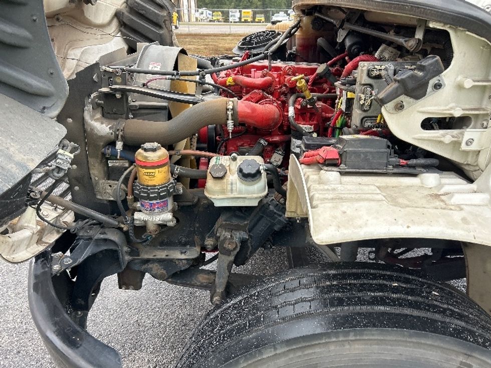 Medium Duty Box Truck-Light and Medium Duty Trucks-Freightliner-2018-M2-Homewood-AL-146,314\n\t\tmiles-$ 53,500 - Image 24