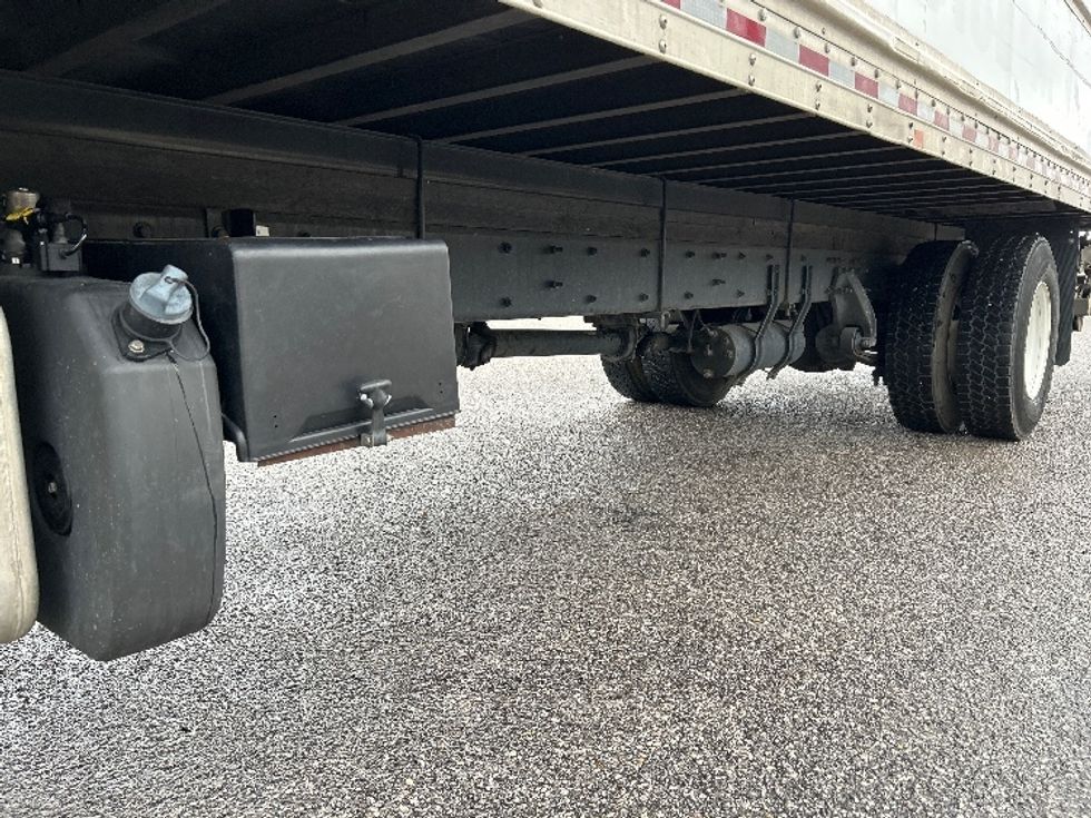 Medium Duty Box Truck-Light and Medium Duty Trucks-Freightliner-2018-M2-Homewood-AL-146,314\n\t\tmiles-$ 53,500 - Image 5
