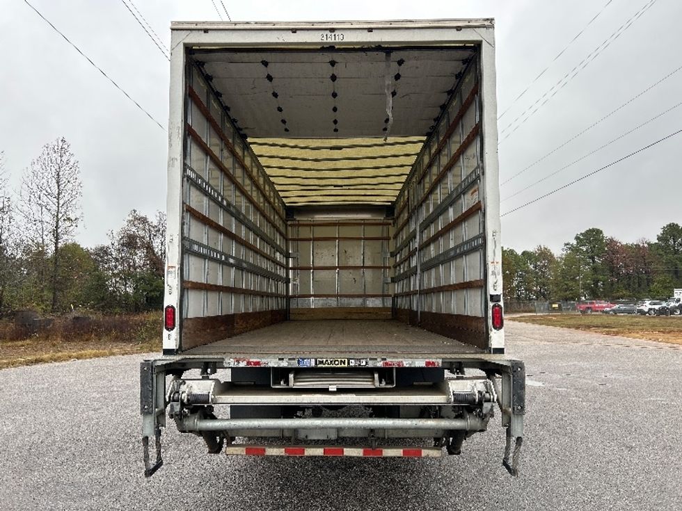 Medium Duty Box Truck-Light and Medium Duty Trucks-Freightliner-2018-M2-Homewood-AL-146,314\n\t\tmiles-$ 53,500 - Image 8