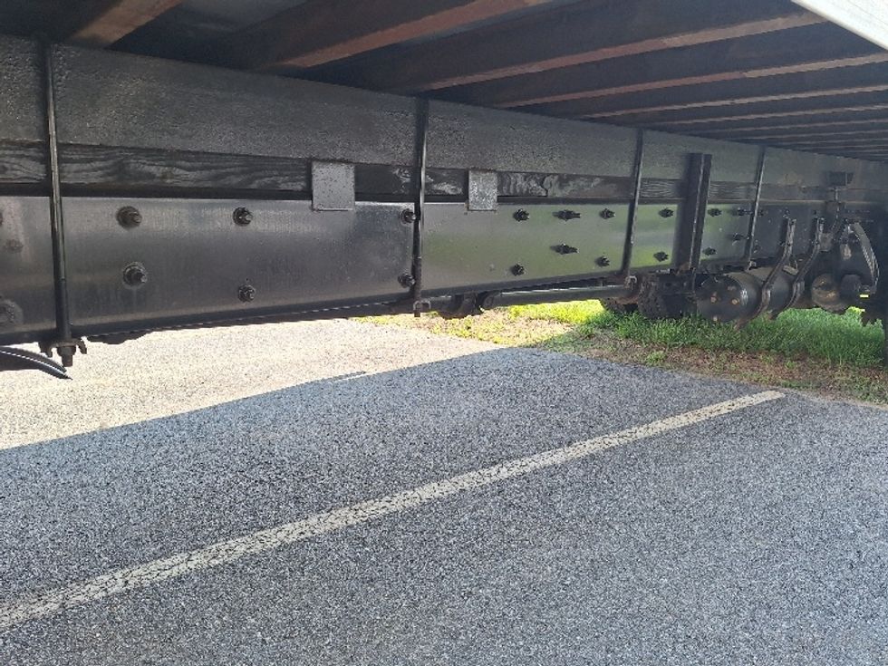 Medium Duty Box Truck-Light and Medium Duty Trucks-Freightliner-2018-M2-Hudson-NH-186,281\n\t\tmiles-$ 44,000 - Image 5