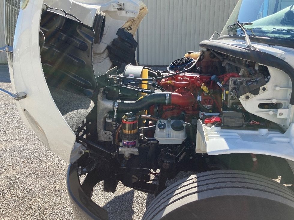 Medium Duty Box Truck-Light and Medium Duty Trucks-Freightliner-2018-M2-Hueytown-AL-106,020\n\t\tmiles-$ 54,750 - Image 22