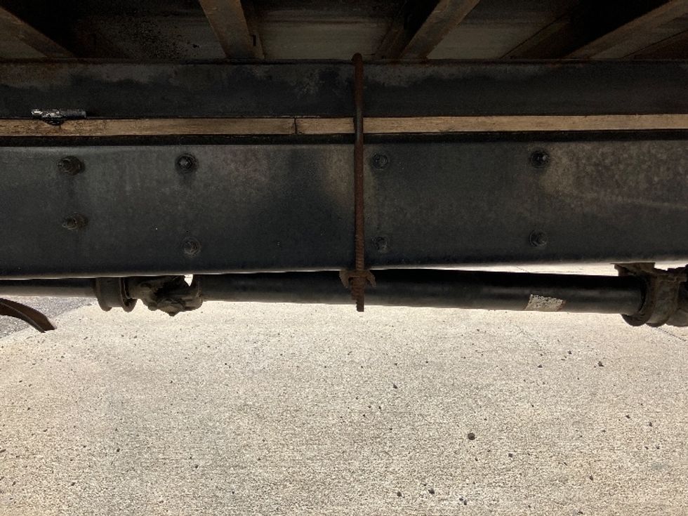 Medium Duty Box Truck-Light and Medium Duty Trucks-Freightliner-2018-M2-Hueytown-AL-106,020\n\t\tmiles-$ 54,750 - Image 5