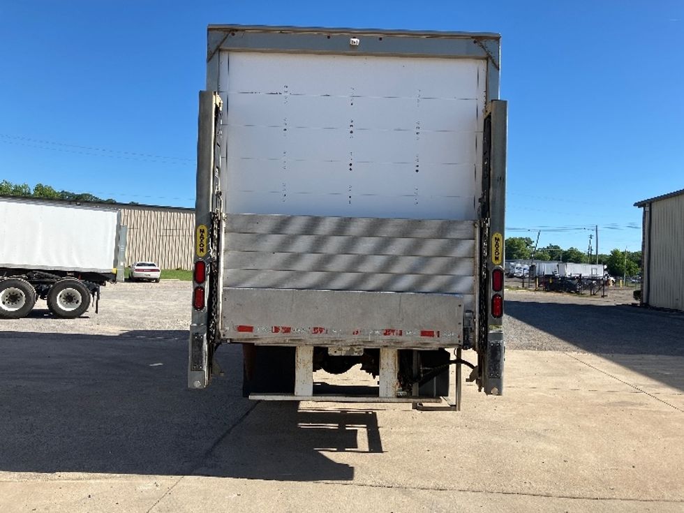 Medium Duty Box Truck-Light and Medium Duty Trucks-Freightliner-2018-M2-Hueytown-AL-106,020\n\t\tmiles-$ 54,750 - Image 7
