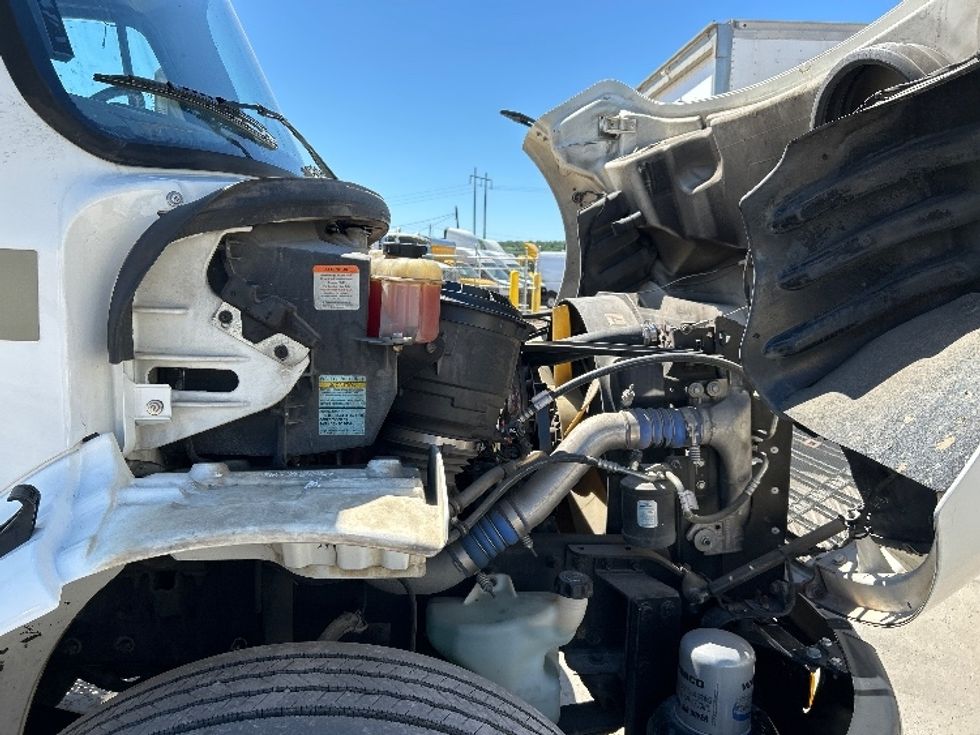 Medium Duty Box Truck-Light and Medium Duty Trucks-Freightliner-2018-M2-Hueytown-AL-134,502\n\t\tmiles-$ 43,250 - Image 23