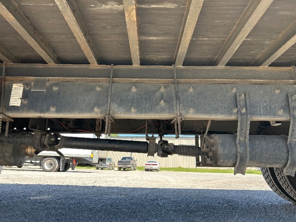 Medium Duty Box Truck-Light and Medium Duty Trucks-Freightliner-2018-M2-Hueytown-AL-134,502\n\t\tmiles-$ 43,250 - Image 5