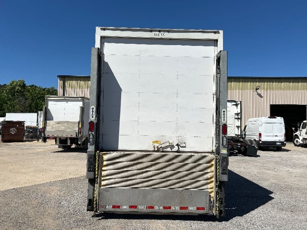 Medium Duty Box Truck-Light and Medium Duty Trucks-Freightliner-2018-M2-Hueytown-AL-134,502\n\t\tmiles-$ 43,250 - Image 7