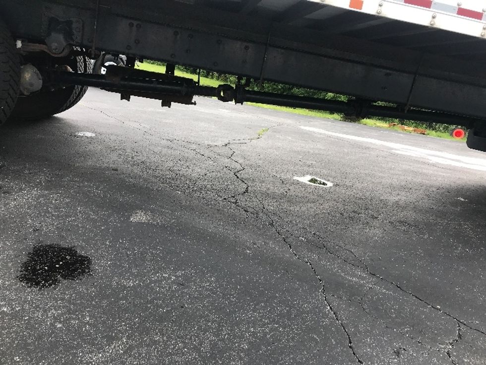 Medium Duty Box Truck-Light and Medium Duty Trucks-Freightliner-2018-M2-Indianapolis-IN-155,450\n\t\tmiles-$ 52,750 - Image 1