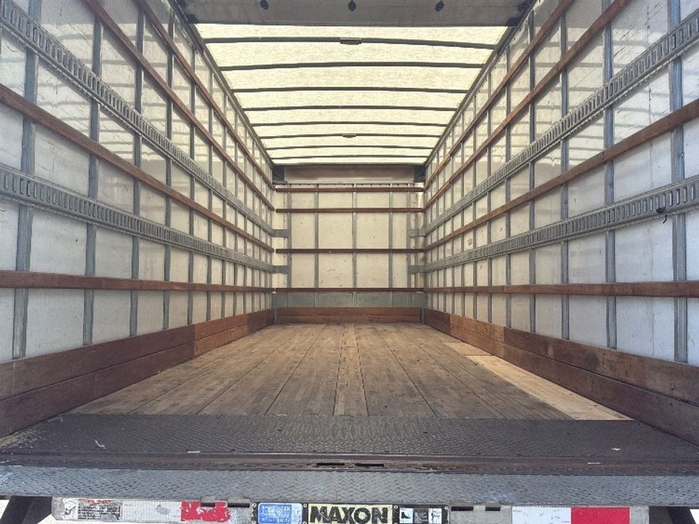 Medium Duty Box Truck-Light and Medium Duty Trucks-Freightliner-2018-M2-Jacksonville-FL-215,022\n\t\tmiles-$ 45,250 - Image 10