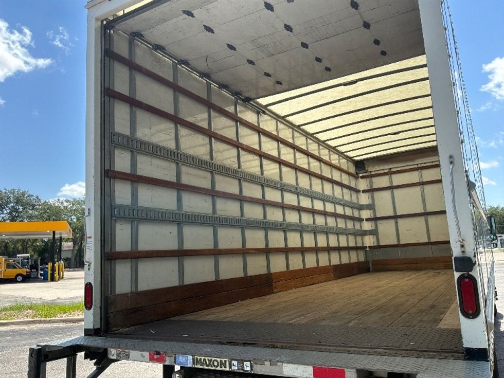 Medium Duty Box Truck-Light and Medium Duty Trucks-Freightliner-2018-M2-Jacksonville-FL-215,022\n\t\tmiles-$ 45,250 - Image 11