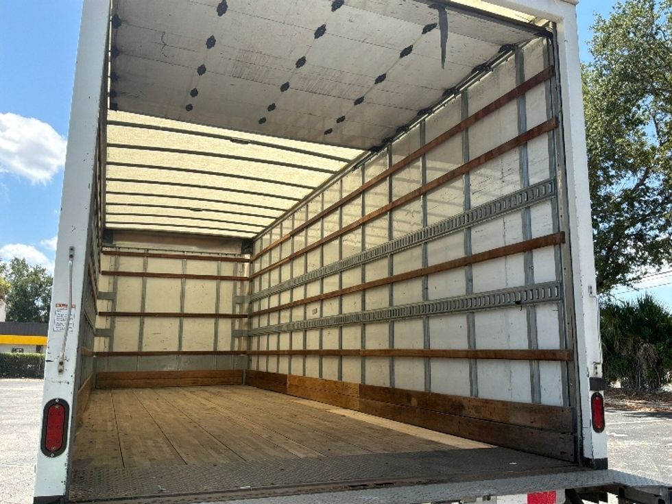 Medium Duty Box Truck-Light and Medium Duty Trucks-Freightliner-2018-M2-Jacksonville-FL-215,022\n\t\tmiles-$ 45,250 - Image 12