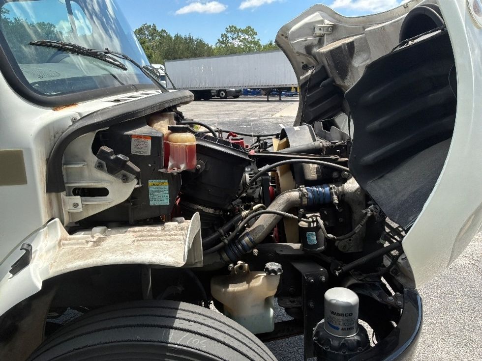 Medium Duty Box Truck-Light and Medium Duty Trucks-Freightliner-2018-M2-Jacksonville-FL-215,022\n\t\tmiles-$ 45,250 - Image 23