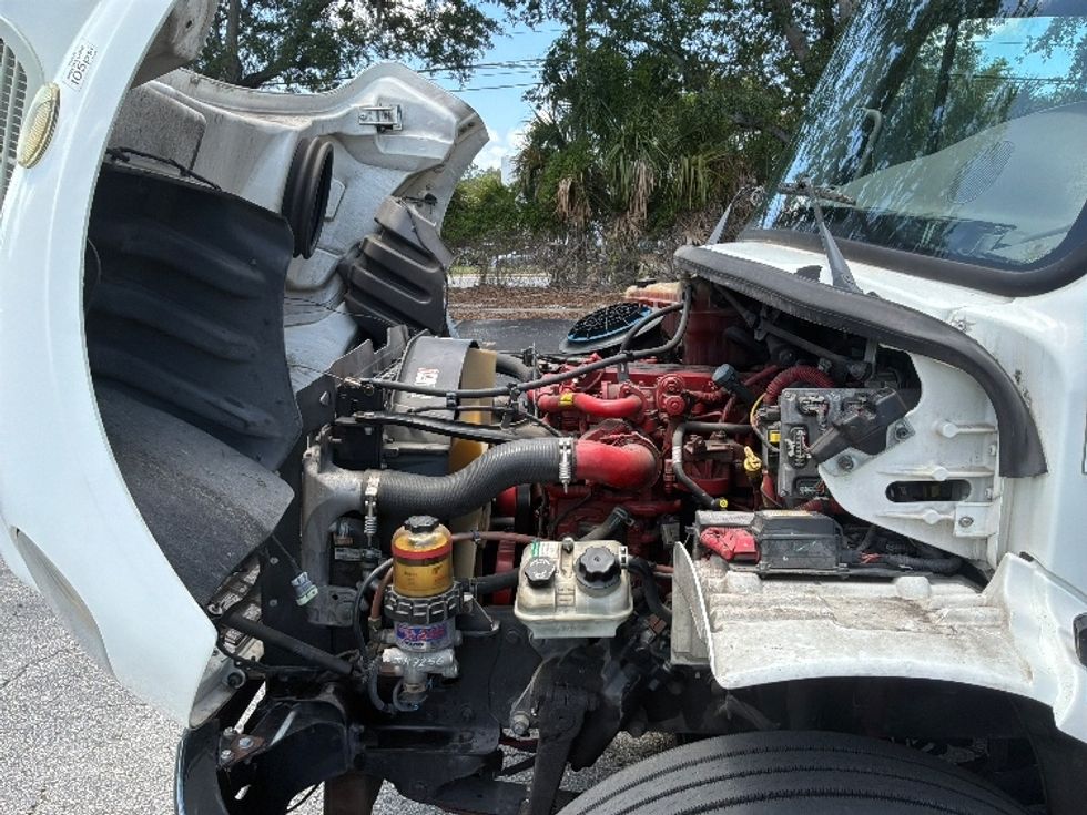 Medium Duty Box Truck-Light and Medium Duty Trucks-Freightliner-2018-M2-Jacksonville-FL-215,022\n\t\tmiles-$ 45,250 - Image 24