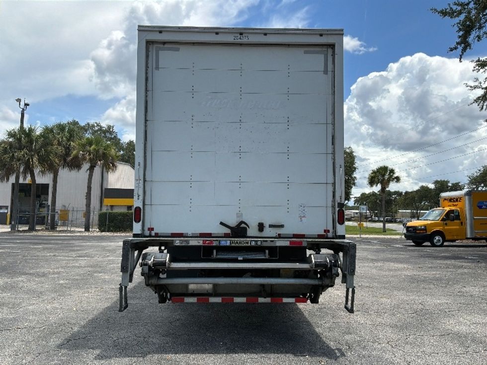 Medium Duty Box Truck-Light and Medium Duty Trucks-Freightliner-2018-M2-Jacksonville-FL-215,022\n\t\tmiles-$ 45,250 - Image 7