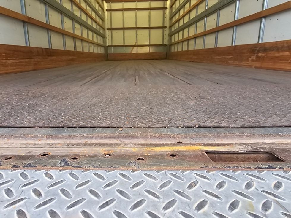 Medium Duty Box Truck-Light and Medium Duty Trucks-Freightliner-2018-M2-Kansas City-MO-156,135\n\t\tmiles-$ 46,500 - Image 10
