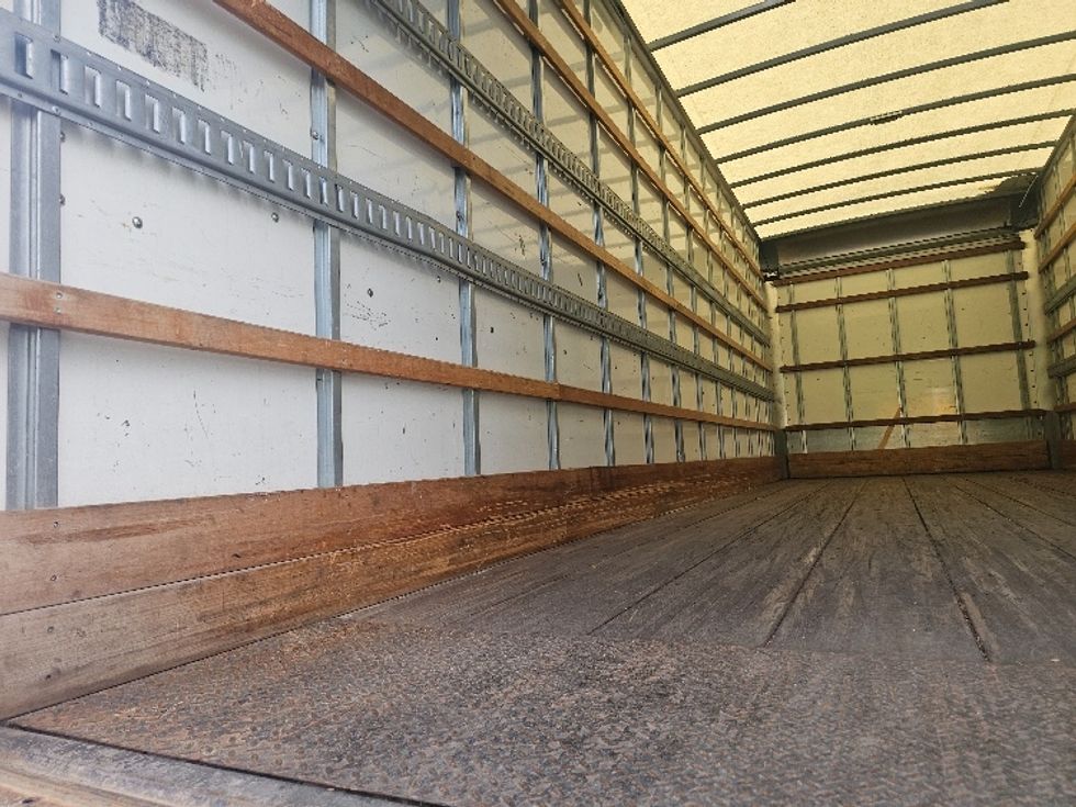 Medium Duty Box Truck-Light and Medium Duty Trucks-Freightliner-2018-M2-Kansas City-MO-156,135\n\t\tmiles-$ 46,500 - Image 11