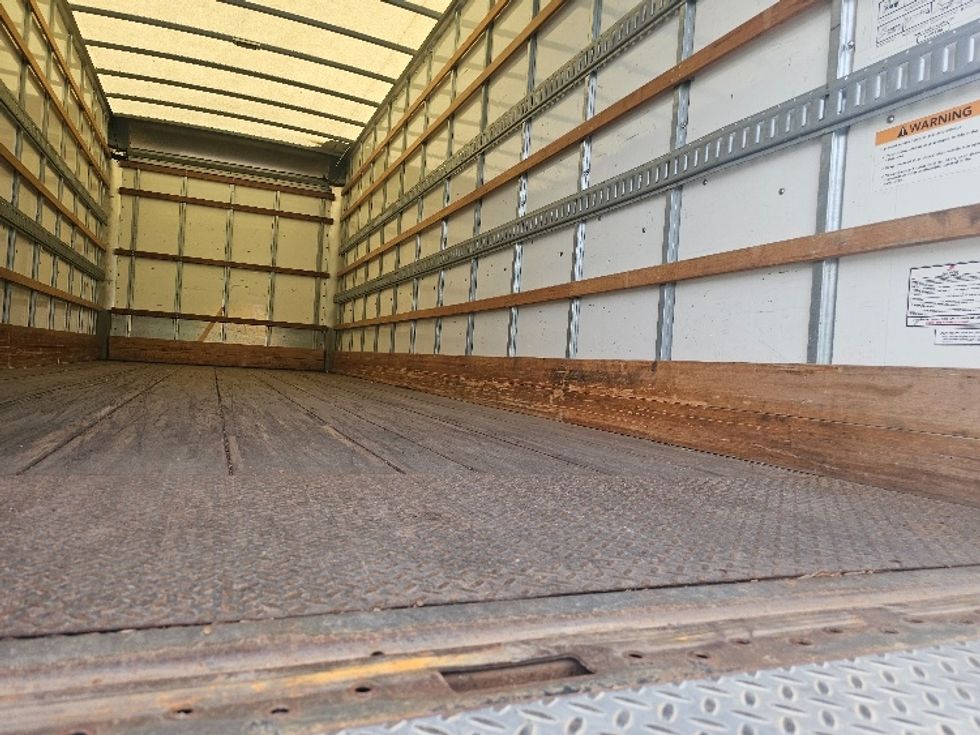 Medium Duty Box Truck-Light and Medium Duty Trucks-Freightliner-2018-M2-Kansas City-MO-156,135\n\t\tmiles-$ 46,500 - Image 12