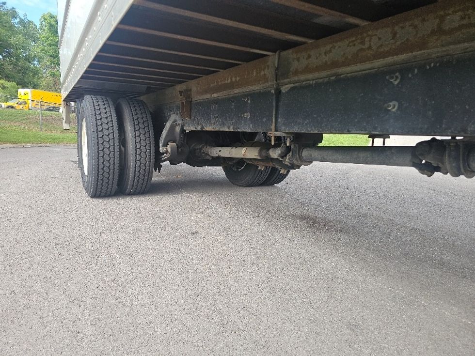 Medium Duty Box Truck-Light and Medium Duty Trucks-Freightliner-2018-M2-Kansas City-MO-156,135\n\t\tmiles-$ 46,500 - Image 14