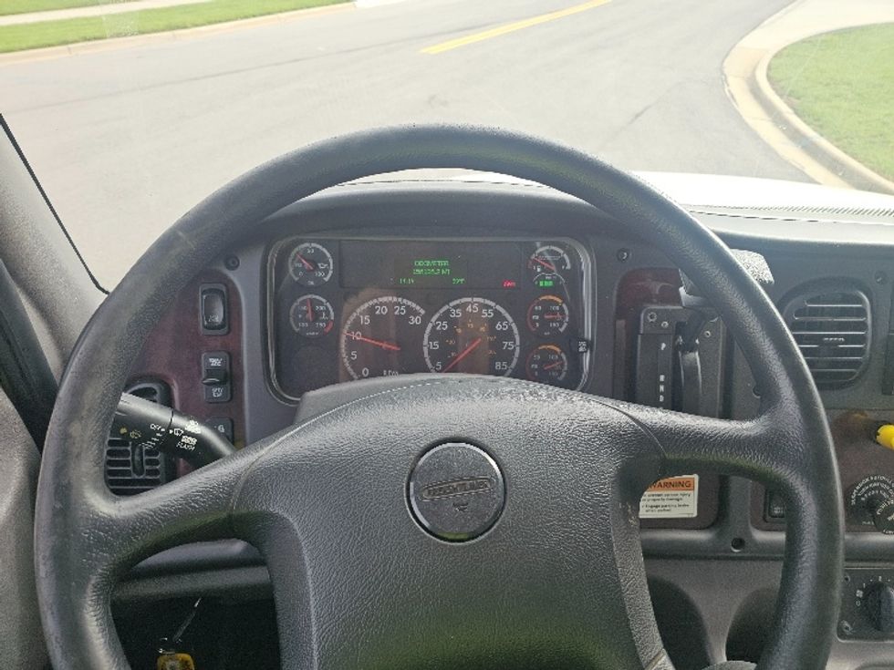 Medium Duty Box Truck-Light and Medium Duty Trucks-Freightliner-2018-M2-Kansas City-MO-156,135\n\t\tmiles-$ 46,500 - Image 17