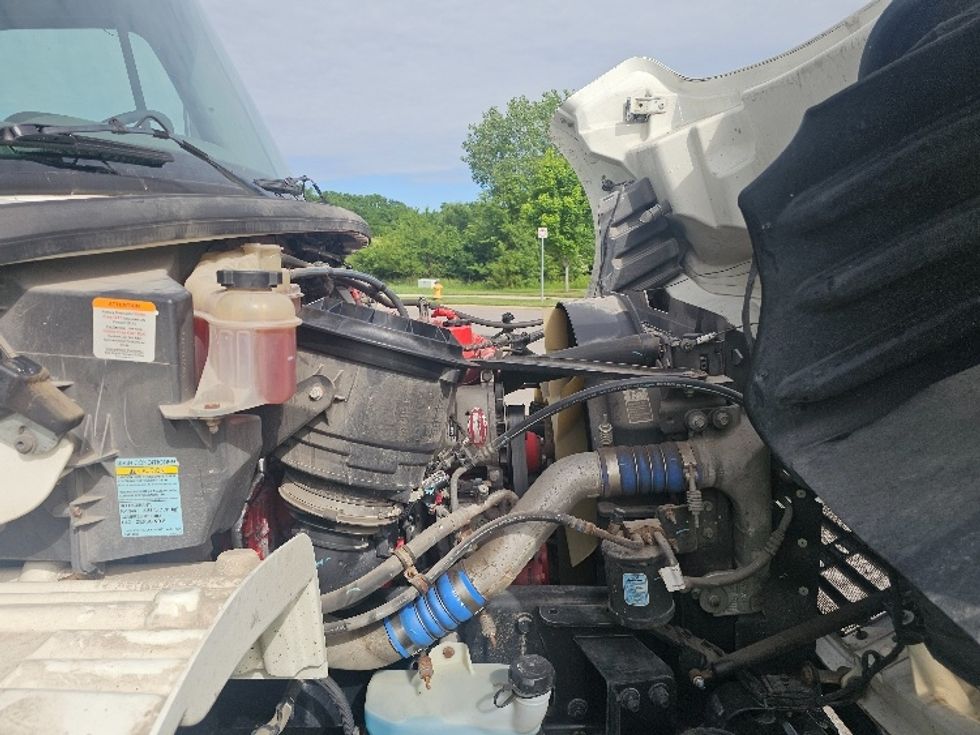 Medium Duty Box Truck-Light and Medium Duty Trucks-Freightliner-2018-M2-Kansas City-MO-156,135\n\t\tmiles-$ 46,500 - Image 21
