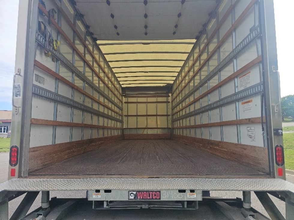 Medium Duty Box Truck-Light and Medium Duty Trucks-Freightliner-2018-M2-Kansas City-MO-156,135\n\t\tmiles-$ 46,500 - Image 8