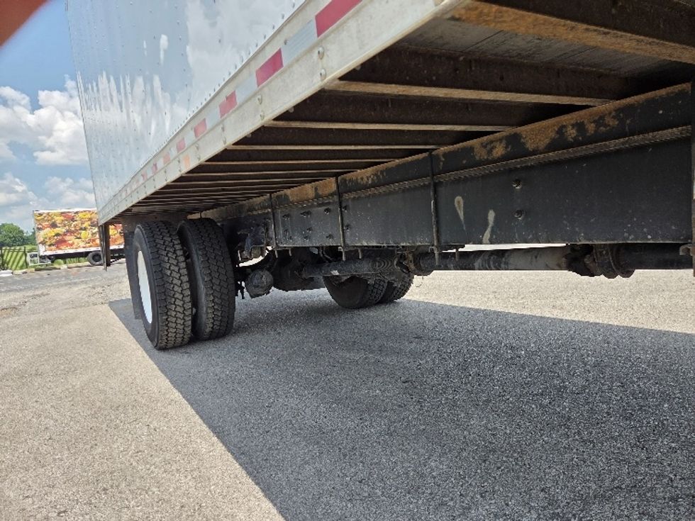 Medium Duty Box Truck-Light and Medium Duty Trucks-Freightliner-2018-M2-Kansas City-MO-196,754\n\t\tmiles-$ 51,500 - Image 14