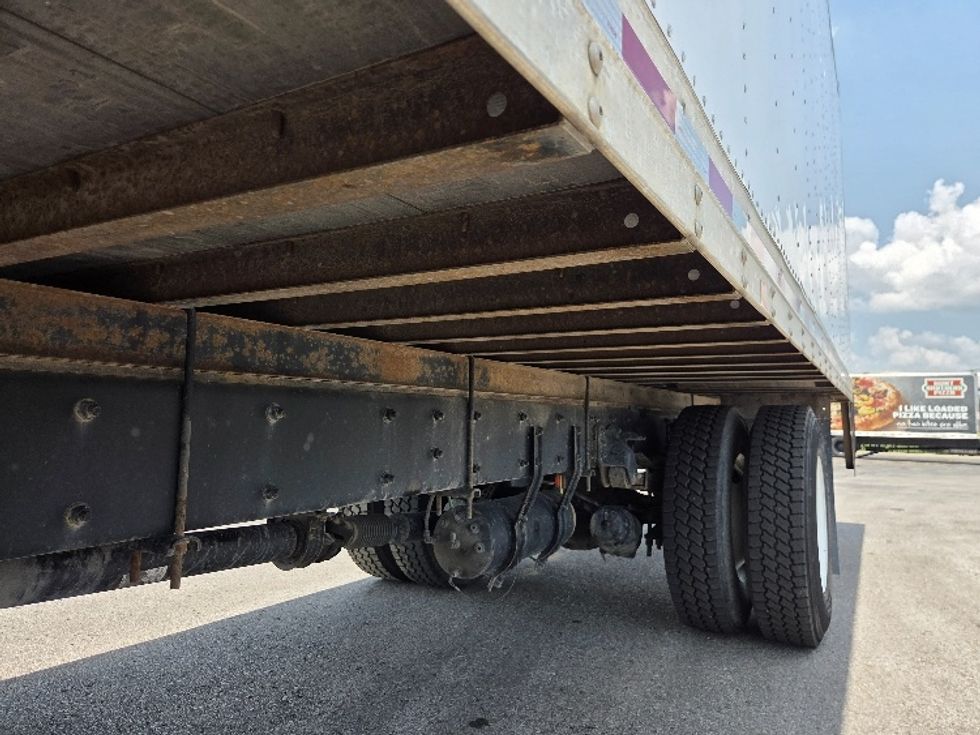 Medium Duty Box Truck-Light and Medium Duty Trucks-Freightliner-2018-M2-Kansas City-MO-196,754\n\t\tmiles-$ 51,500 - Image 5