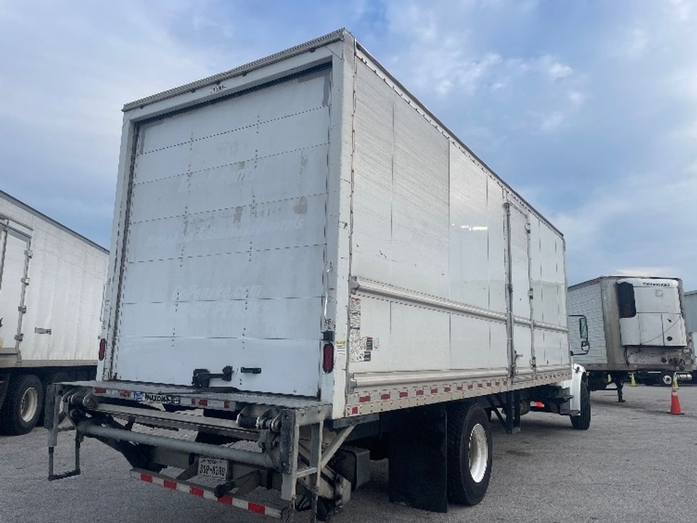 Medium Duty Box Truck-Light and Medium Duty Trucks-Freightliner-2018-M2-Katy-TX-188,936\n\t\tmiles-$ 44,500 - Image 13