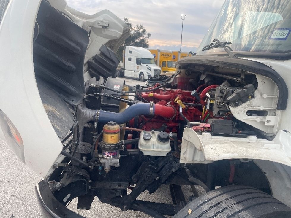 Medium Duty Box Truck-Light and Medium Duty Trucks-Freightliner-2018-M2-Katy-TX-188,936\n\t\tmiles-$ 44,500 - Image 24