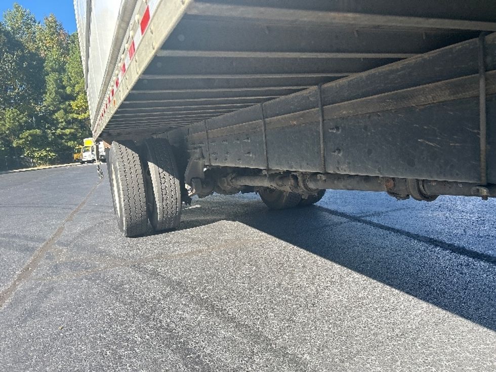 Medium Duty Box Truck-Light and Medium Duty Trucks-Freightliner-2018-M2-Kennesaw-GA-177,388\n\t\tmiles-$ 49,250 - Image 14