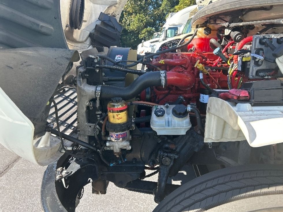Medium Duty Box Truck-Light and Medium Duty Trucks-Freightliner-2018-M2-Kennesaw-GA-177,388\n\t\tmiles-$ 49,250 - Image 23