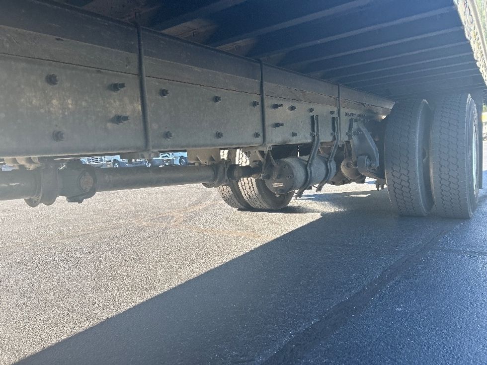Medium Duty Box Truck-Light and Medium Duty Trucks-Freightliner-2018-M2-Kennesaw-GA-177,388\n\t\tmiles-$ 49,250 - Image 5