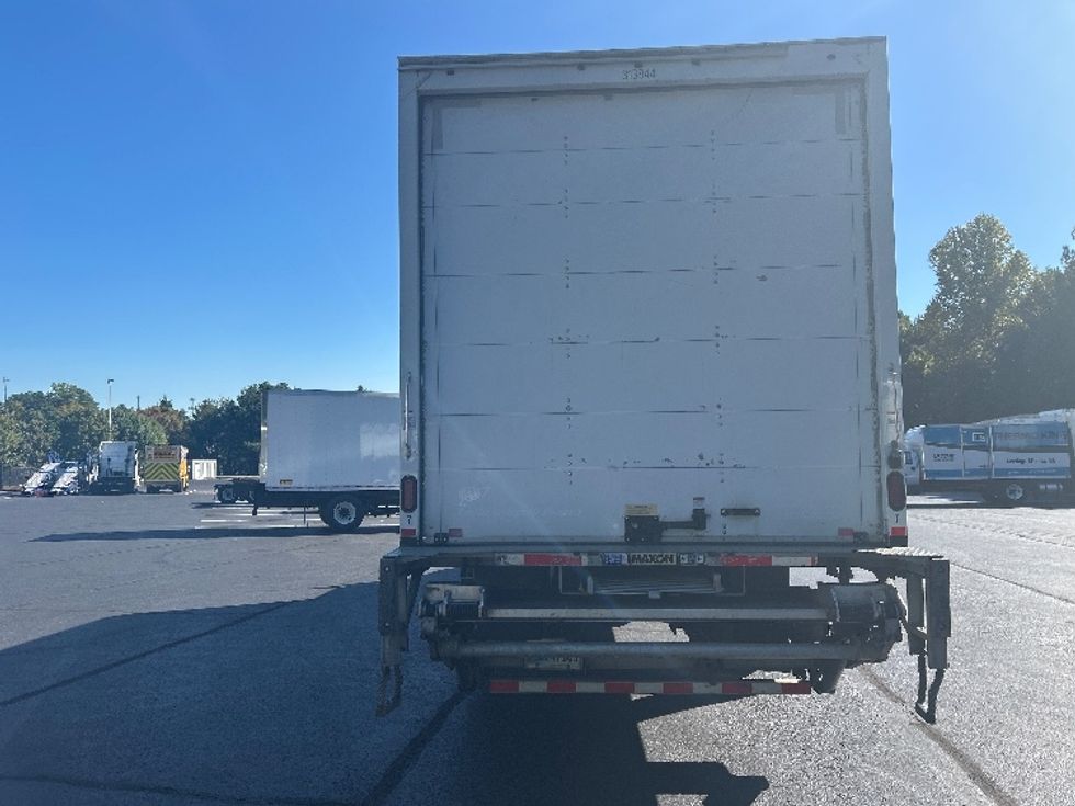 Medium Duty Box Truck-Light and Medium Duty Trucks-Freightliner-2018-M2-Kennesaw-GA-177,388\n\t\tmiles-$ 49,250 - Image 7