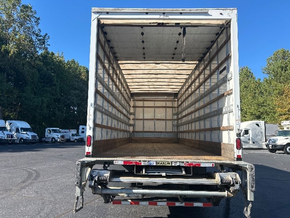 Medium Duty Box Truck-Light and Medium Duty Trucks-Freightliner-2018-M2-Kennesaw-GA-177,388\n\t\tmiles-$ 49,250 - Image 8