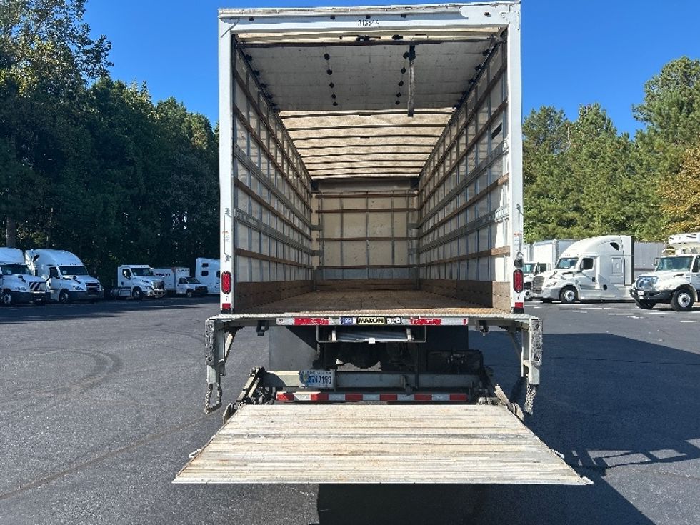 Medium Duty Box Truck-Light and Medium Duty Trucks-Freightliner-2018-M2-Kennesaw-GA-177,388\n\t\tmiles-$ 49,250 - Image 9