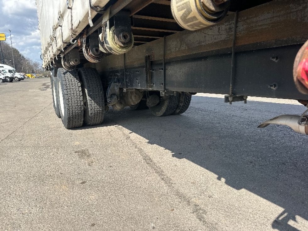 Medium Duty Box Truck-Light and Medium Duty Trucks-Freightliner-2018-M2-Knoxville-TN-48,140\n\t\tmiles-$ 66,500 - Image 14