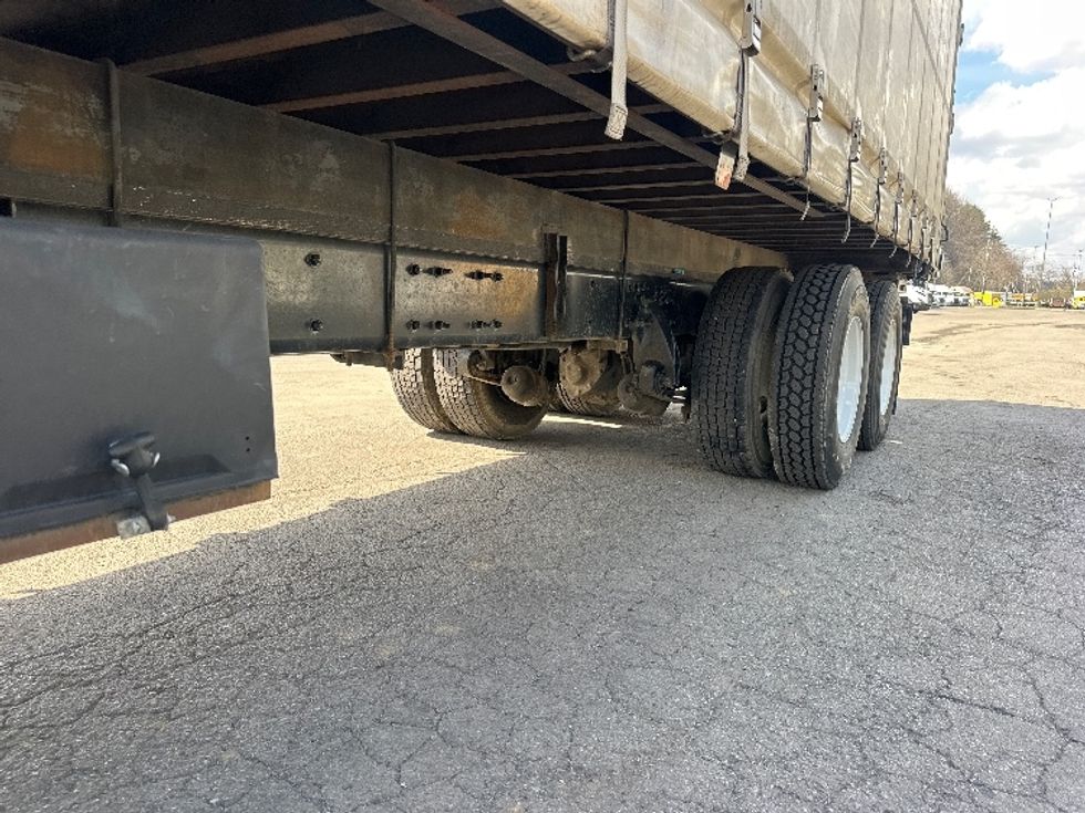 Medium Duty Box Truck-Light and Medium Duty Trucks-Freightliner-2018-M2-Knoxville-TN-48,140\n\t\tmiles-$ 66,500 - Image 5